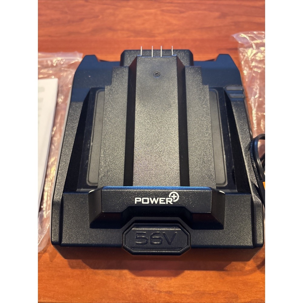 EGO CH3200 56V Battery Charger NEW Latest Version